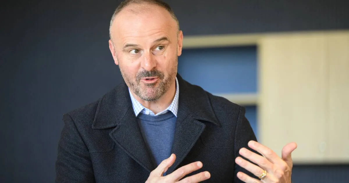 ACT Government Plans to Boost Economy Through Hybrid Work Productivity