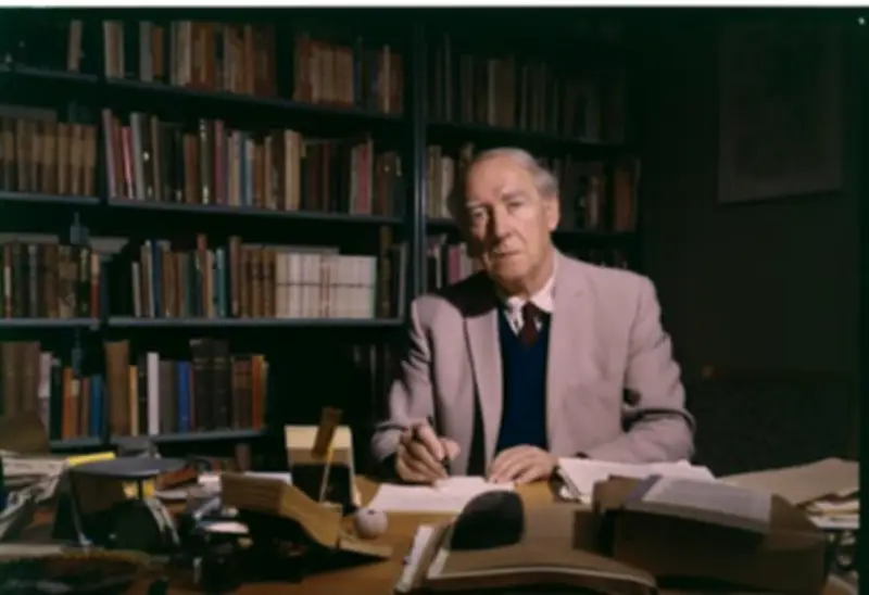 A.D. Hope Biography Asks Us to Rethink His Literary Legacy