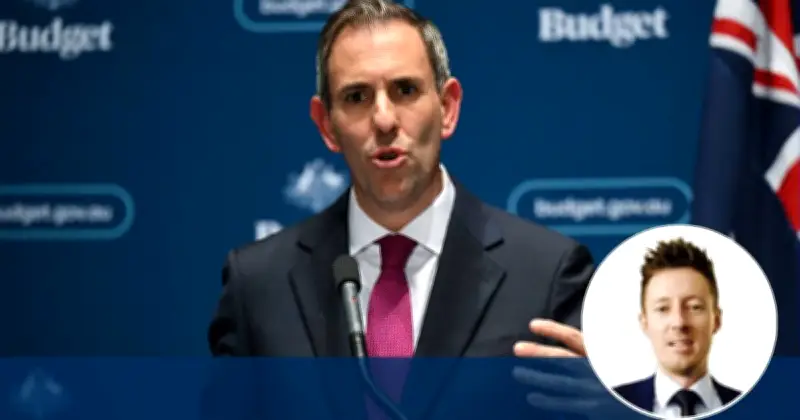 Adam Triggs: The True Face of Economic Reform in Australia