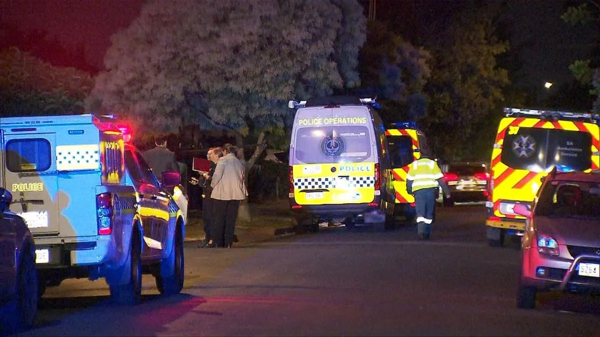 Man Charged with Murder After Woman Found Dead in Northfield