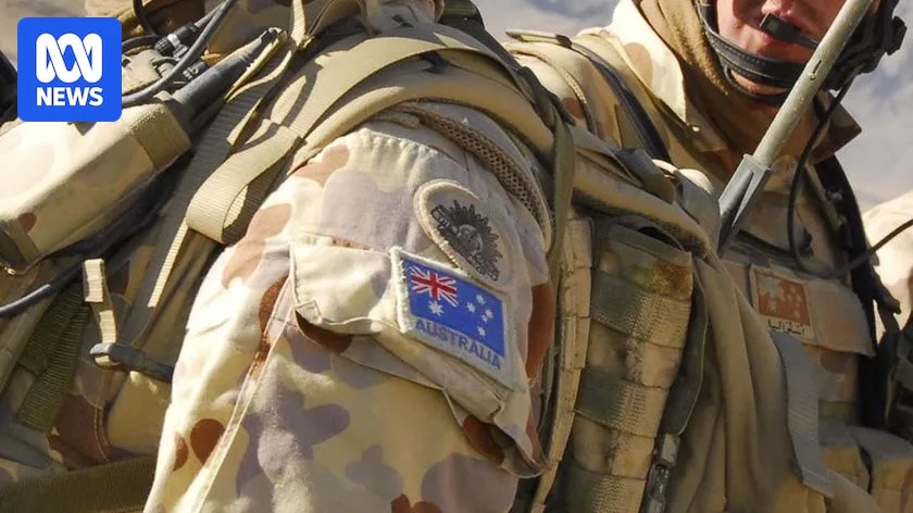 ADF Sexual Assault Claims Surge 33% in Shock Report