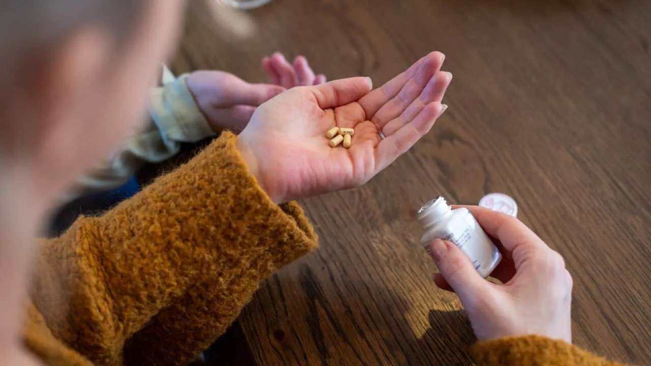 ADHD Medication Poisonings Surge 400% in Australia