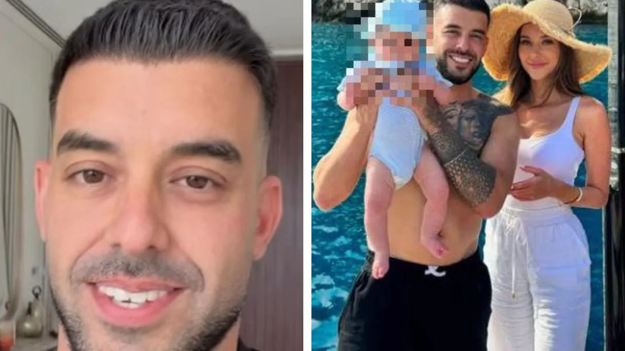 Billionaire Adrian Portelli Claims Dubai Safer Than Melbourne Amid Middle East Conflict