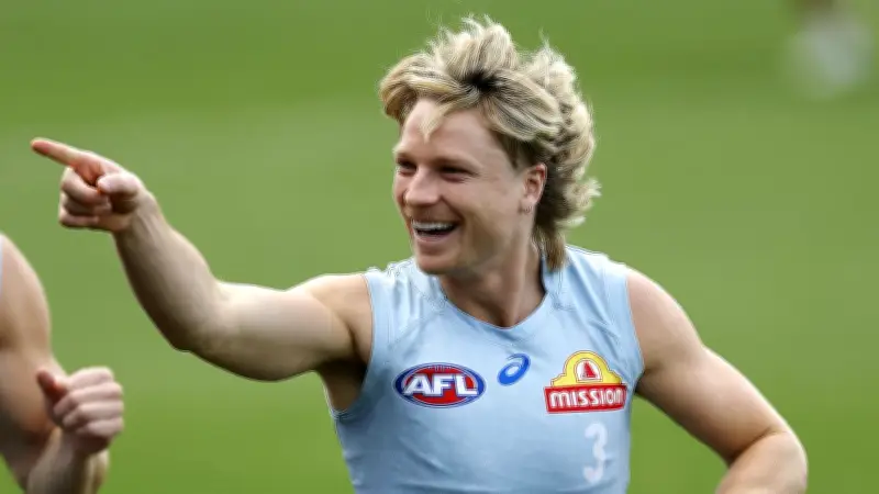 AFL 2026: Bulldogs Star Cody Weightman Returns After 637-Day Absence