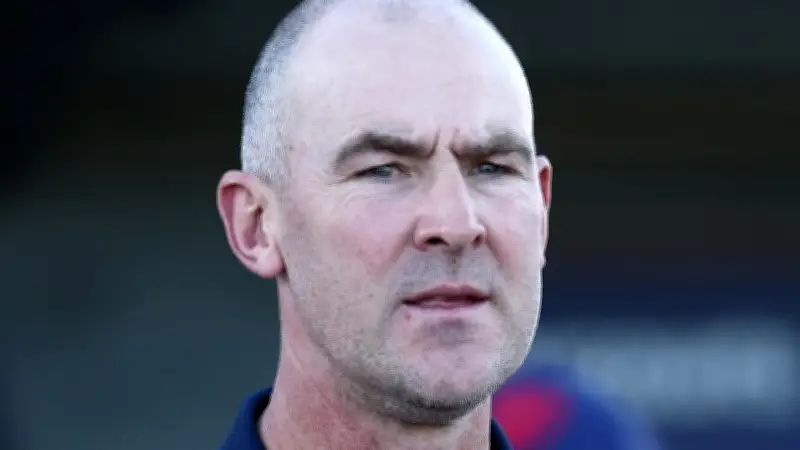 AFL 2026: Dees Broke Own Hearts vs Giants, King Says Quick Fixes Needed