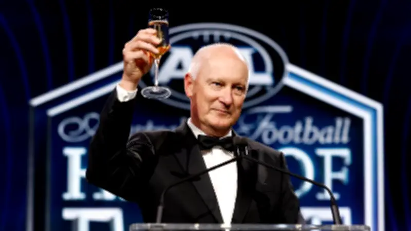 AFL Hall of Fame: Too Many Legends Dilute the Honour