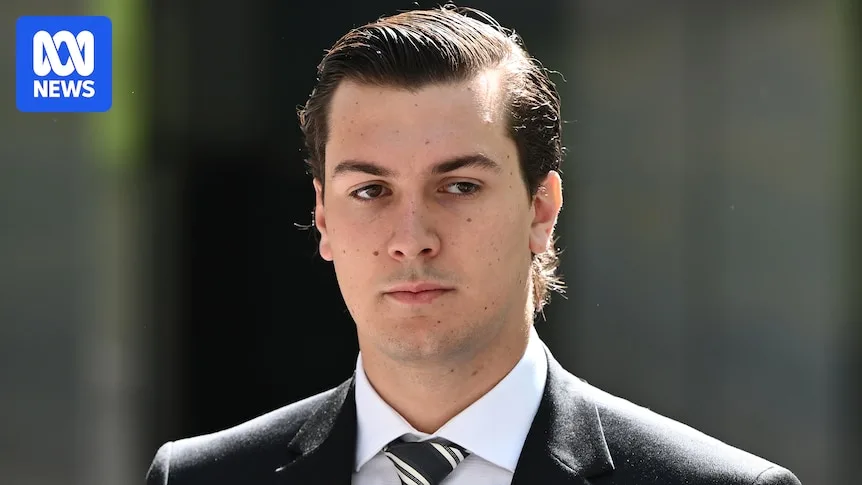 Son of AFL Legend Sentenced to Six Years for Rape; Victim Speaks Out