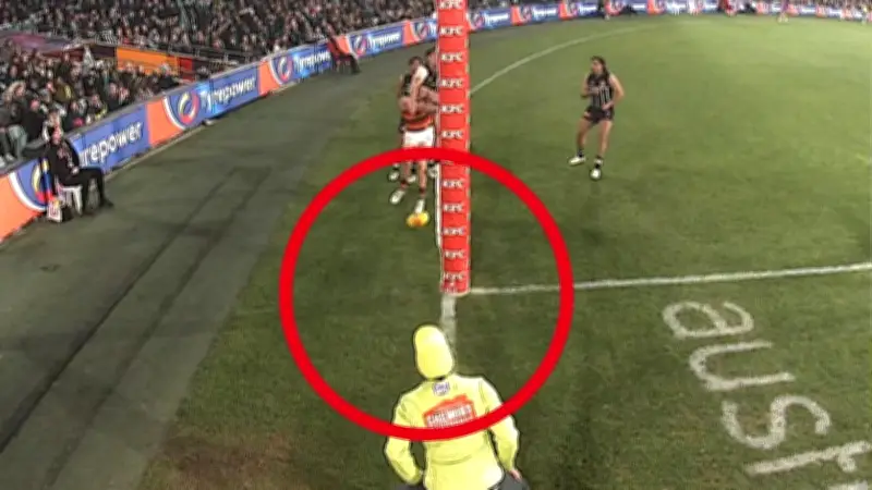 AFL Rule Change Backfires as ARC Cannot Intervene in Port Adelaide Showdown