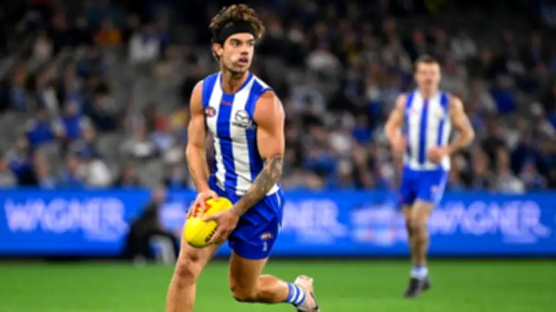 AFL Warns Clubs: Fines for Public Criticism of Umpires and MRO