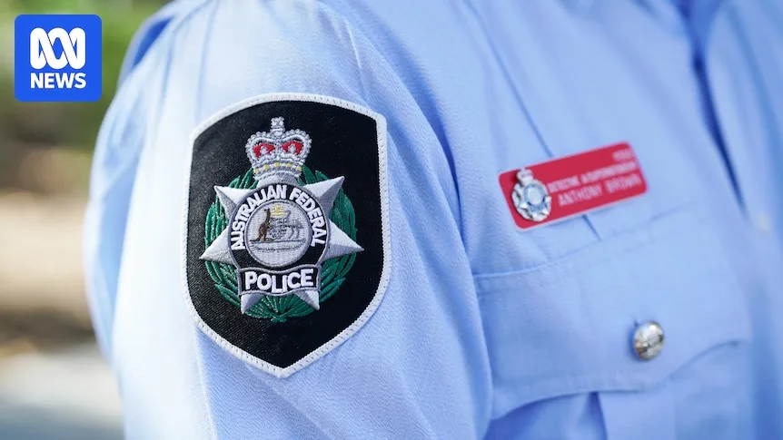 Police Union Warns Budget Cuts Could Harm National Security
