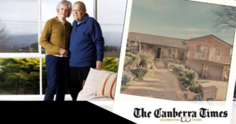 After 50 Years, What's Next for Canberra's Nappy Valley?