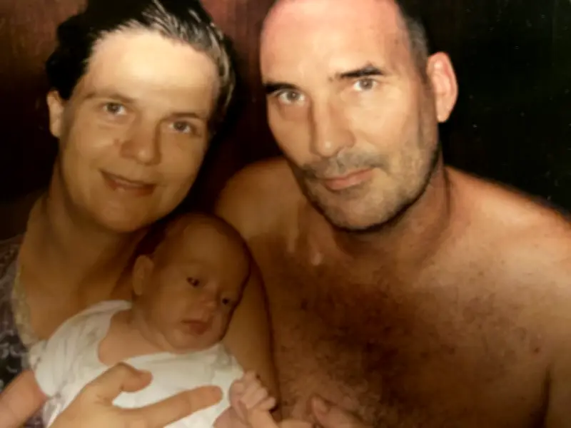 After witnessing trauma at Woomera, we held each other and cried: the moment I knew