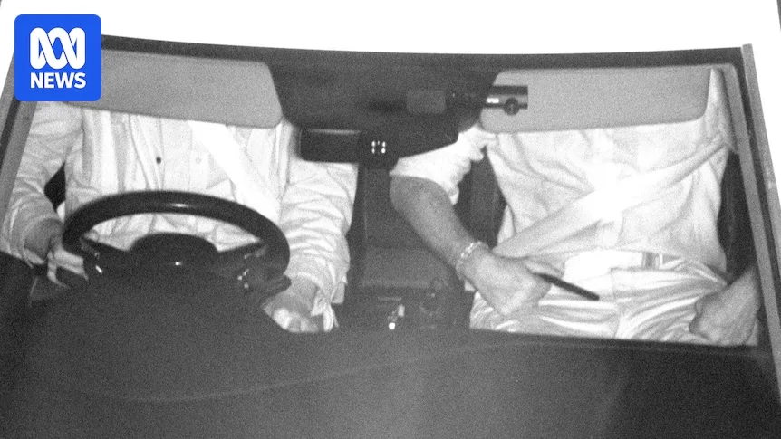 AI Cameras Under Fire After 60 Win Seatbelt Fine Appeals