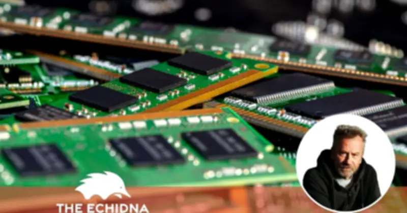 AI Demand for Tech Giant's Chips Pushes Prices to Record Highs