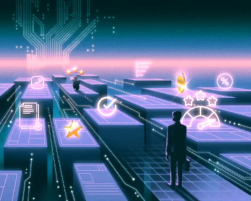AI-Driven Gigification Threatens Full-Time Employment Across Industries