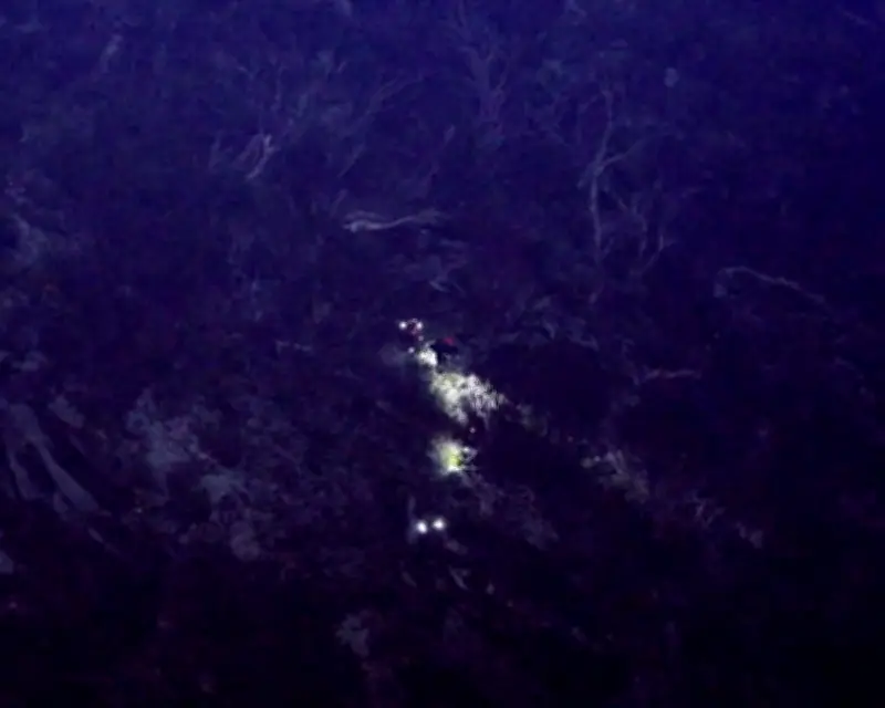 AI Drone Rescues Lost Hikers in Kosciuszko National Park Within Five Hours