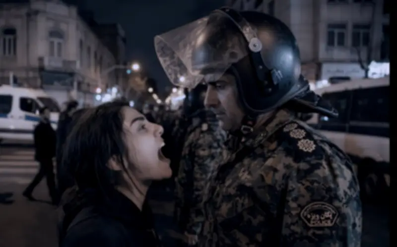 AI Film 'Dreams of Violets' Premieres at Tribeca, Could Transform Indie Cinema