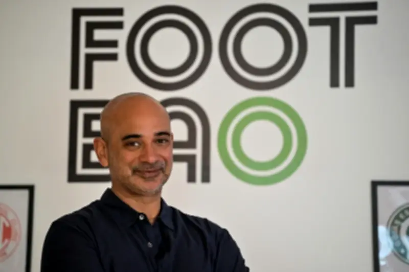 AI Helps Unearth Hidden Football Talent Beyond Scouts' Radar