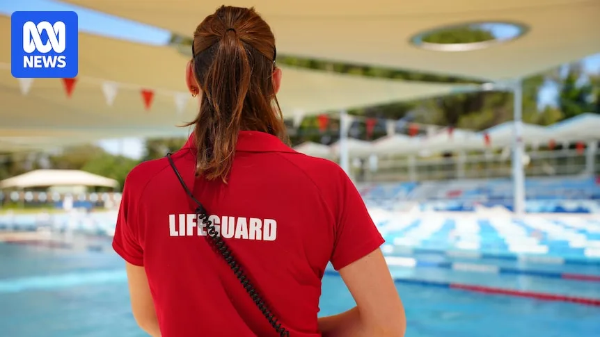 AI Lifeguards Trialed at Newcastle's Wallsend Pool