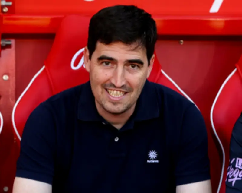 AI or Andoni? Liverpool's Heavy Metal Revival with Iraola