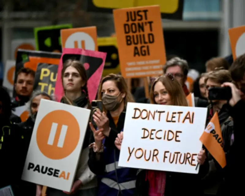 AI Risks: Readers Respond to Concerns Over Artificial Intelligence