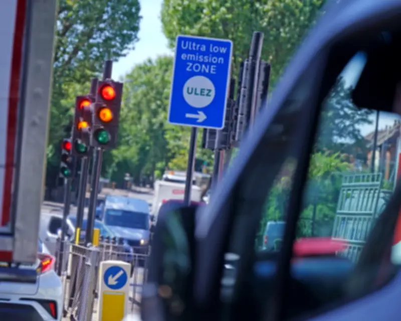 Air Pollution Cleanup Success in London and New York