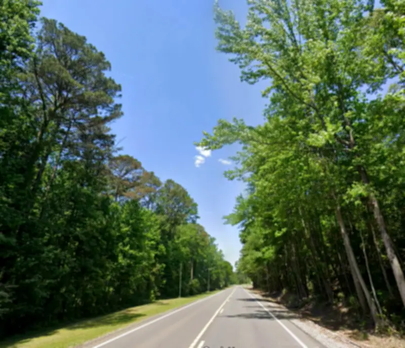Alabama Man Dies of Heart Attack While Discarding Girlfriend's Body