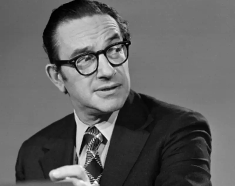 Alan Greenspan: Charming, Powerful, and Wrong About the Economy