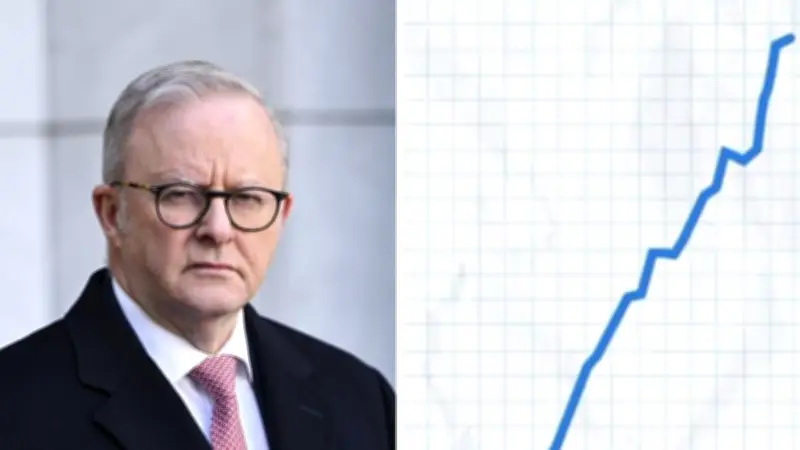 Albanese Admits Tax Reforms Aim to Slow Surging House Prices