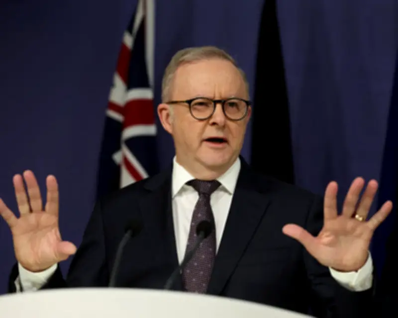 Albanese Announces Generous CGT Exemptions for Small Businesses After Backlash