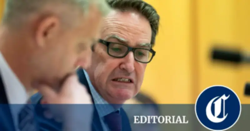 Albanese Dilemma as Top Public Servants Earn $1m