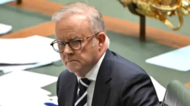 Albanese Government Yields on Tax, Faces NDIS and Migration Challenges