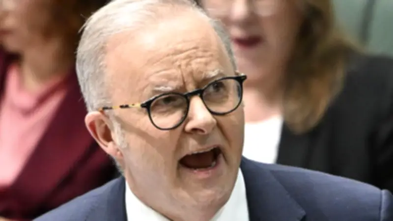 Albanese Signals End to Soaring Property Values for First Home Buyers