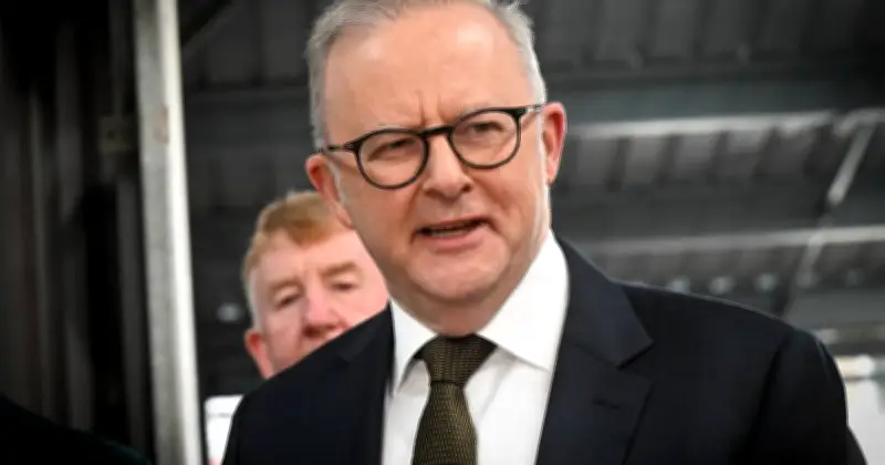 Albanese's Bold Budget Reforms Defy Critics, Set to Endure