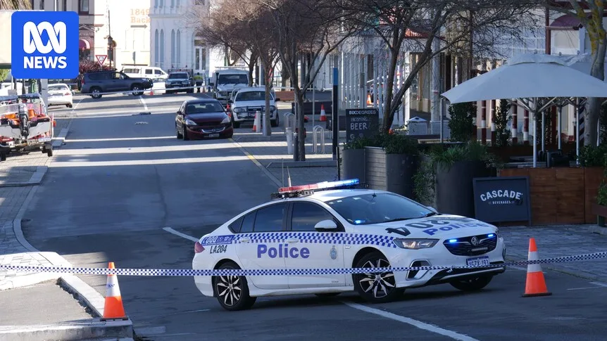 Man Critical After Machete Attack and Hit-and-Run Outside Albany Nightclub