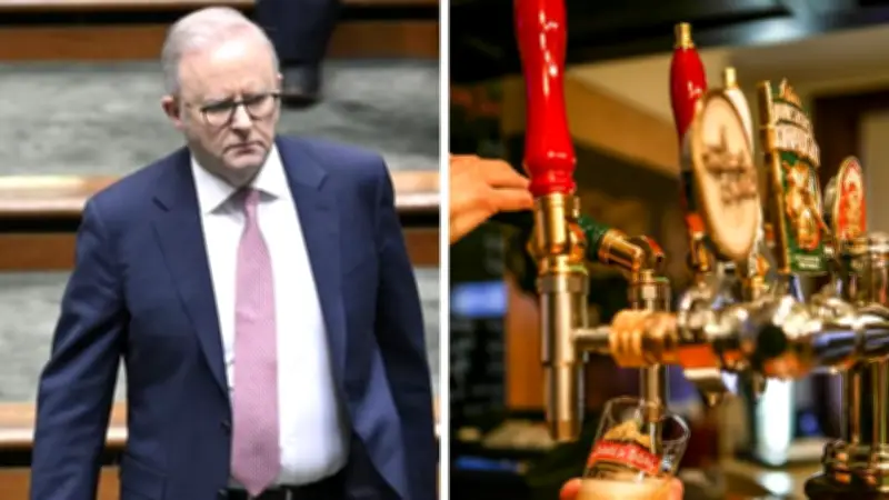 Alcohol tax blamed as Lion closes historic Boag's brewery after 145 years