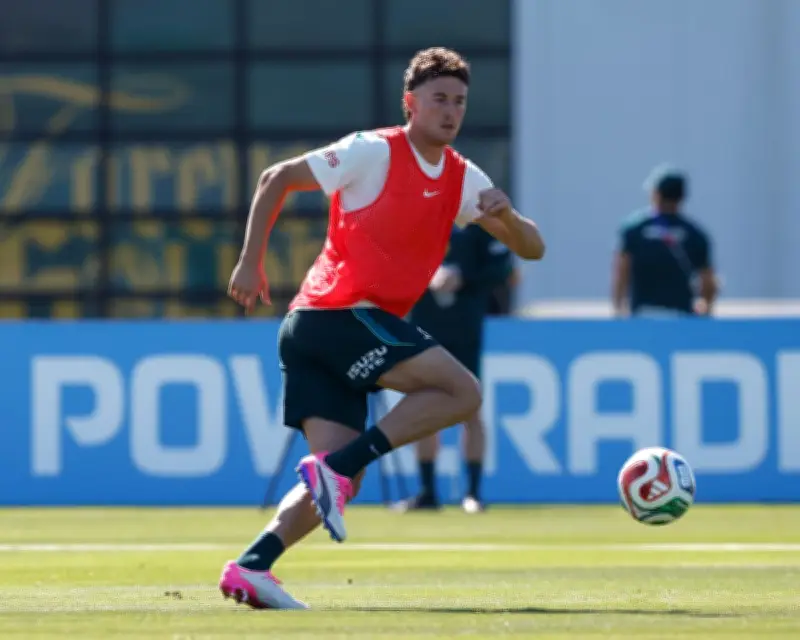 Alessandro Circati: The Art of Defending and His World Cup Dream
