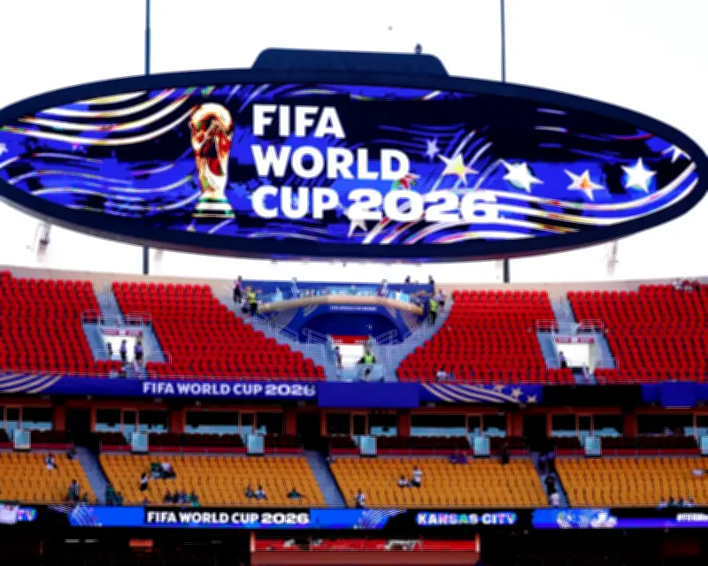 Algeria vs Austria World Cup 2026: Live Updates and Result
