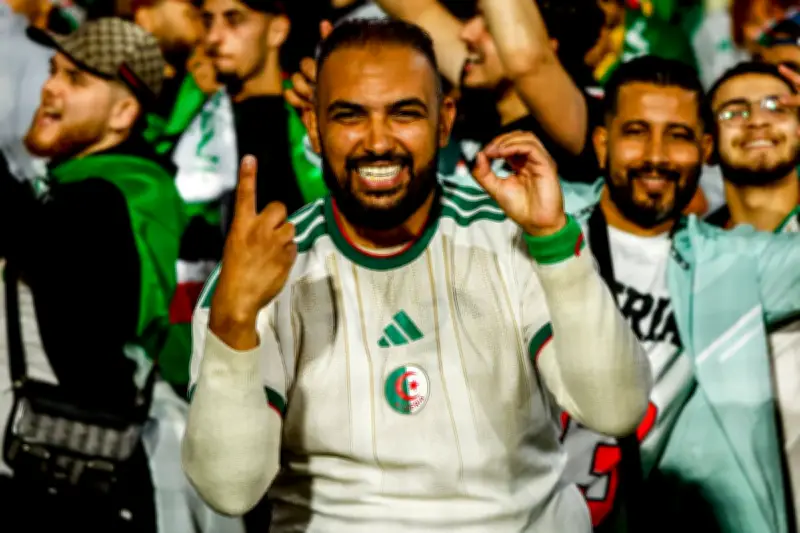 Algeria: World Cup's Great Unknown After Easy Qualifying and AFCON Exit