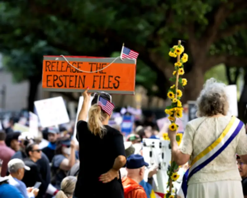 All the Rage: A Guerrilla Play by 80 Furious Women on Epstein Victims