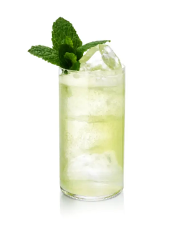 Alta's Rebujito Cocktail: A Funky Summer Party Recipe