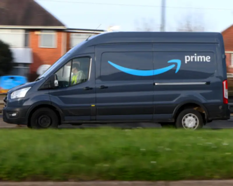 Amazon expands ultra-fast deliveries in UK, adds same-day fresh groceries