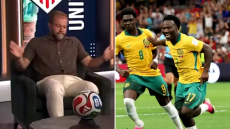 American Media Shifts Tone on Socceroos After Turkey Win
