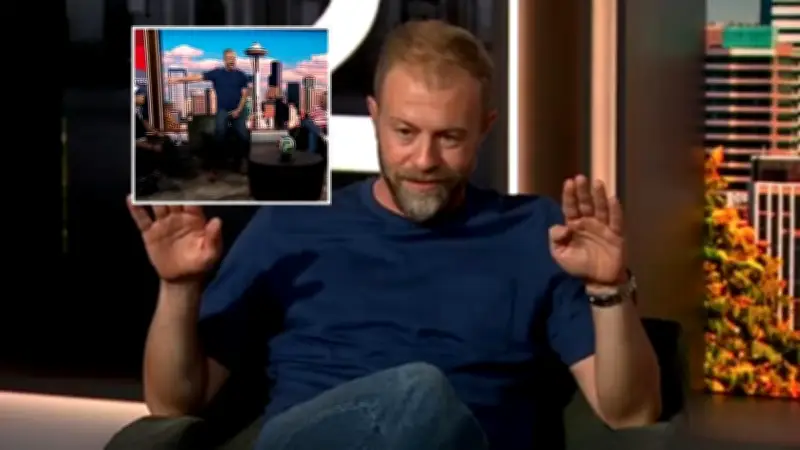 American Presenter Mocks Socceroos After USA's 2-0 World Cup Win
