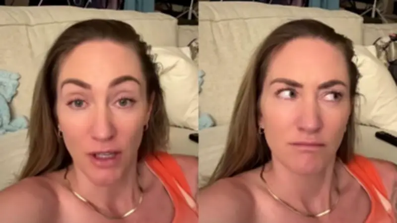 American Woman in Sydney Shocked by Australian Man's First Date Comment