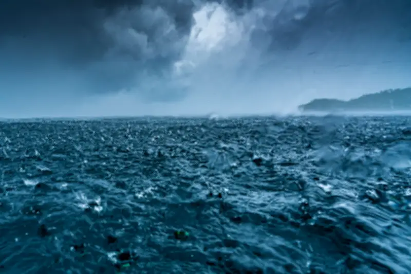 AMOC Collapse Could Freeze Europe: A Climate Wake-Up Call