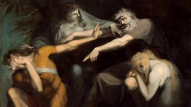 Ancient Wisdom on Generational Conflict: Lessons from Greeks and Romans