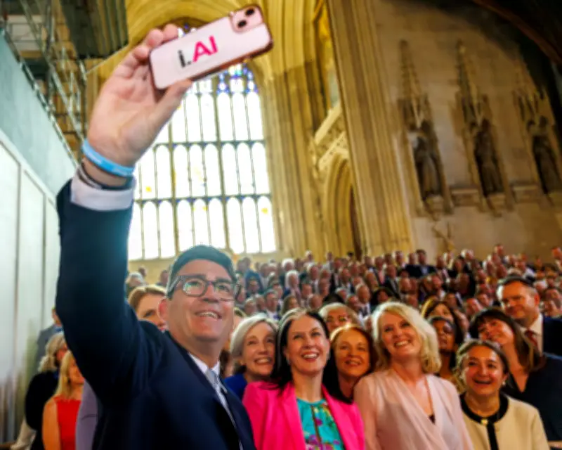 Andy Burnham as PM? Labour Needs to Think Again