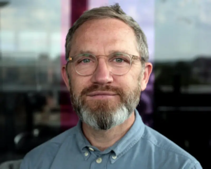 Andy Burnham Picks James Purnell as Chief of Staff in Major Appointment