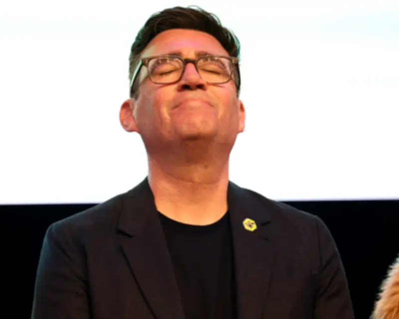 Andy Burnham Wins Makerfield Byelection: Can He Govern Britain?